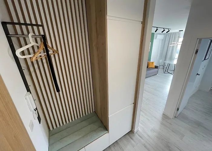Vienne Appartment 90