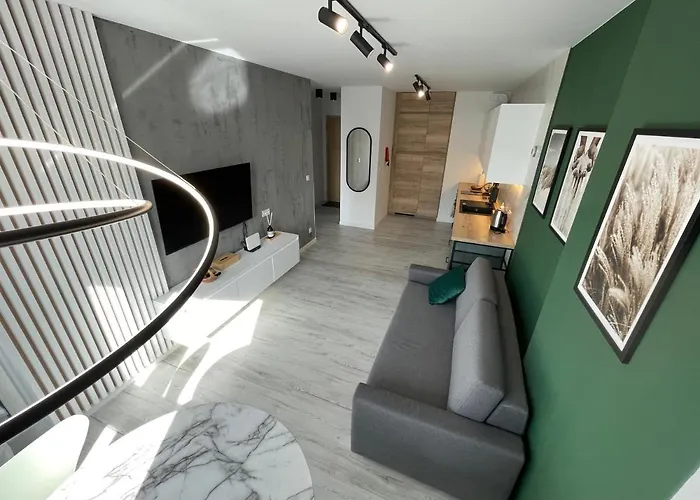 Vienne Appartment 90