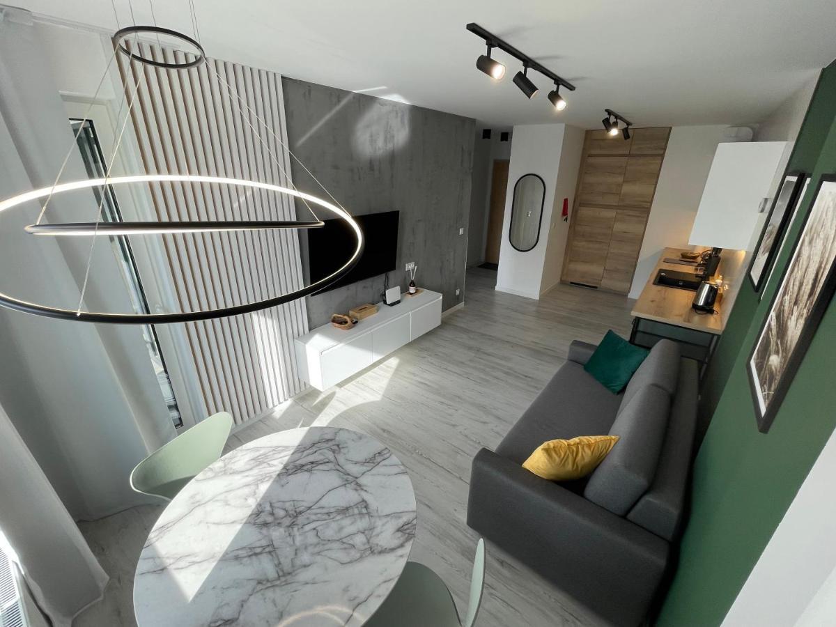 Vienne 90 Apartamento Varsovia