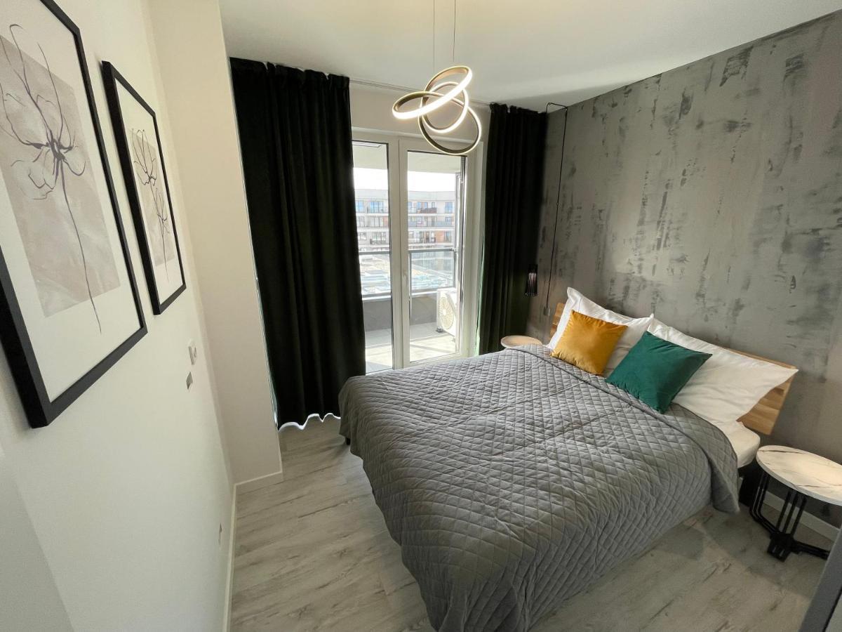 Apartment Vienne 90