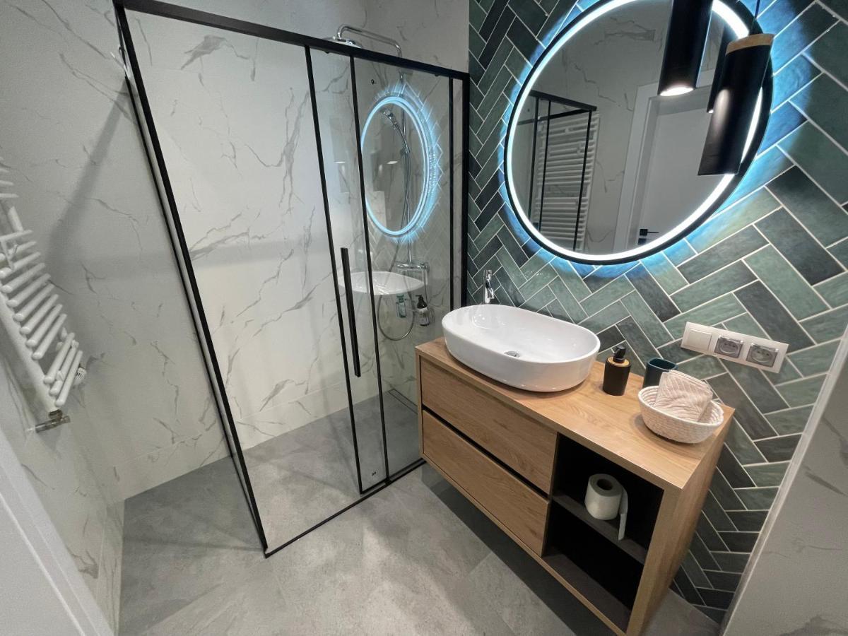 Vienne 90 Apartamento *
