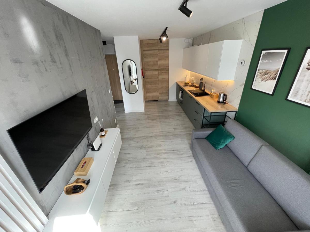 Vienne 90 Apartamento Varsovia