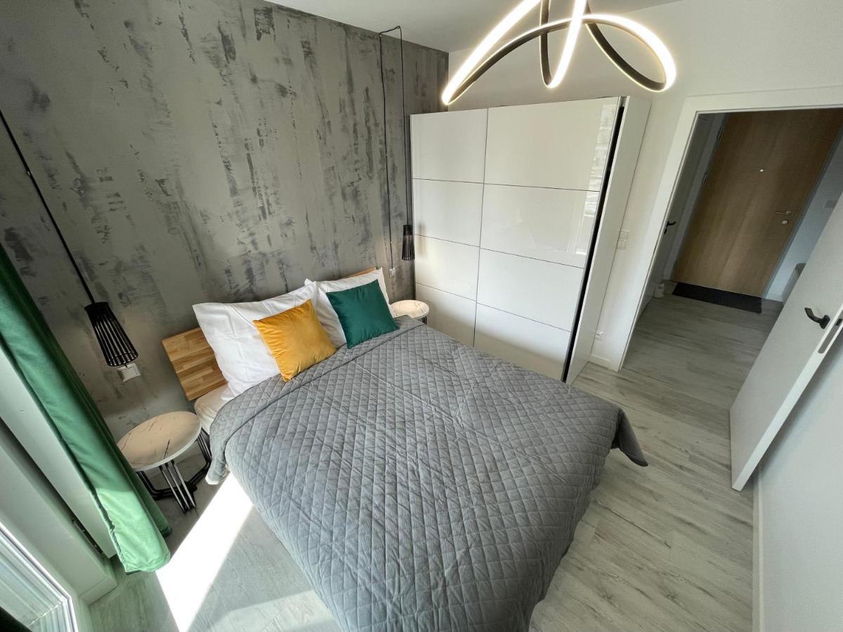 Vienne 90 Apartamento *