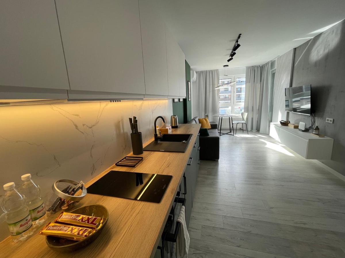 Vienne 90 Apartment *