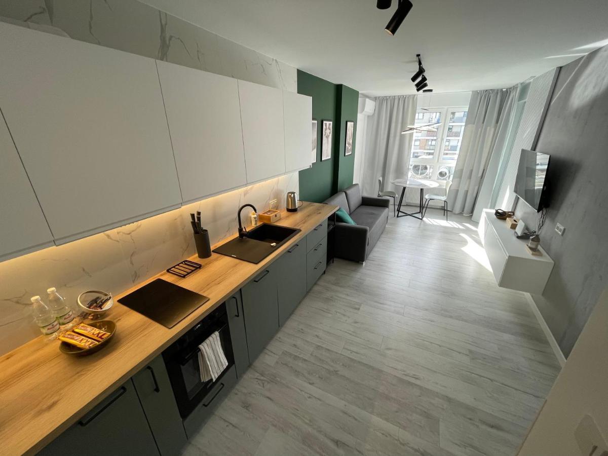 Vienne 90 Apartamento *
