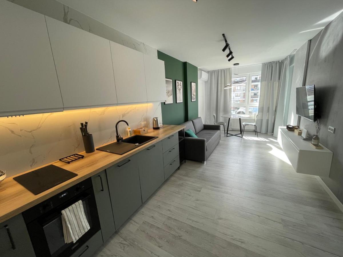 Apartment Vienne 90 *