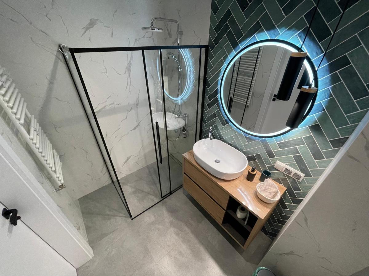 Vienne 90 Apartment