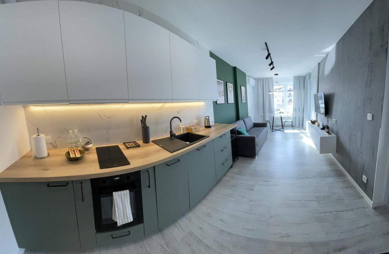 Vienne 90 Apartment