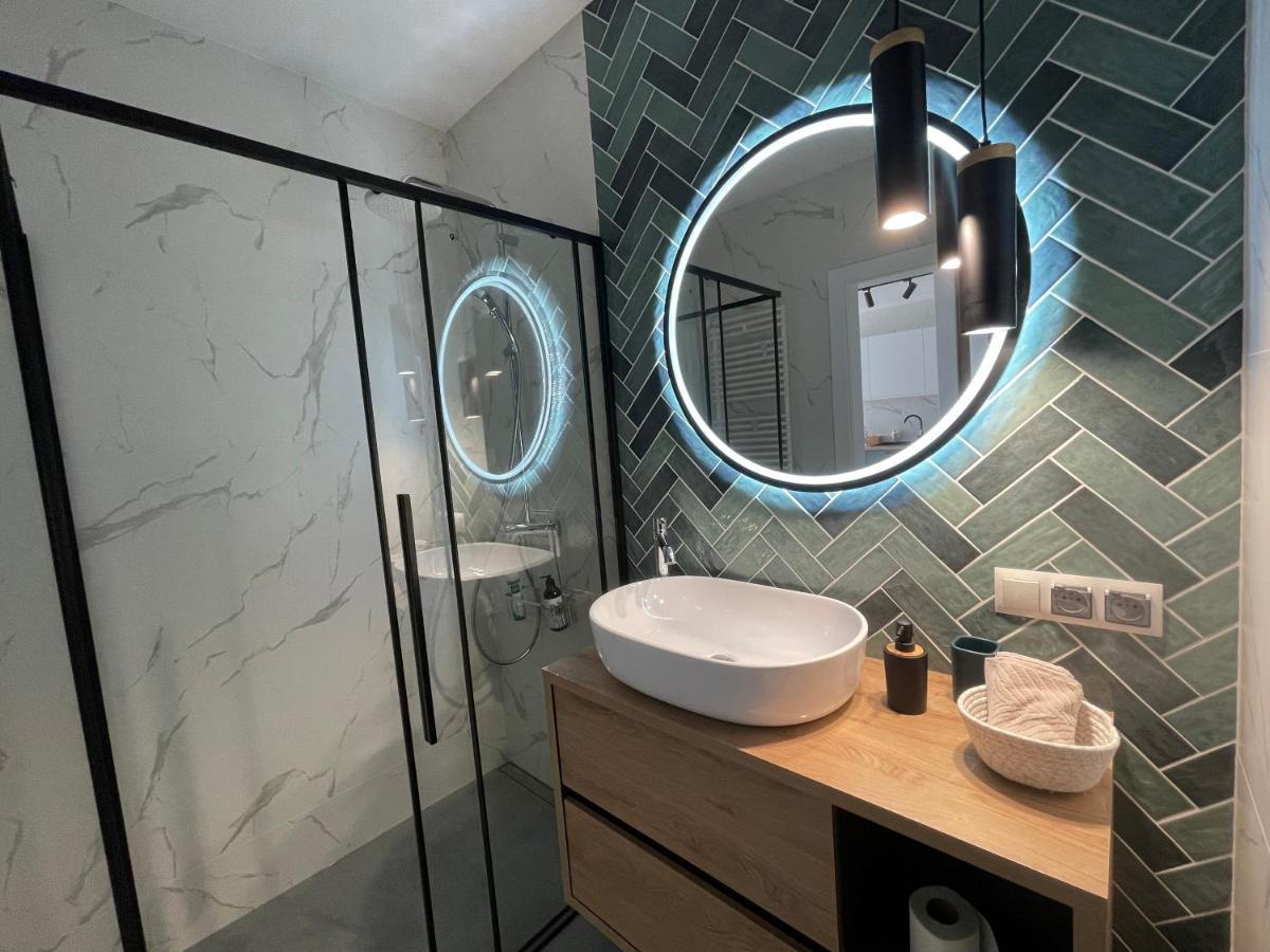 Vienne 90 Apartment Warsaw
