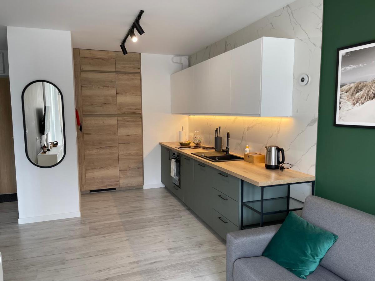 Vienne 90 Apartamento Varsovia