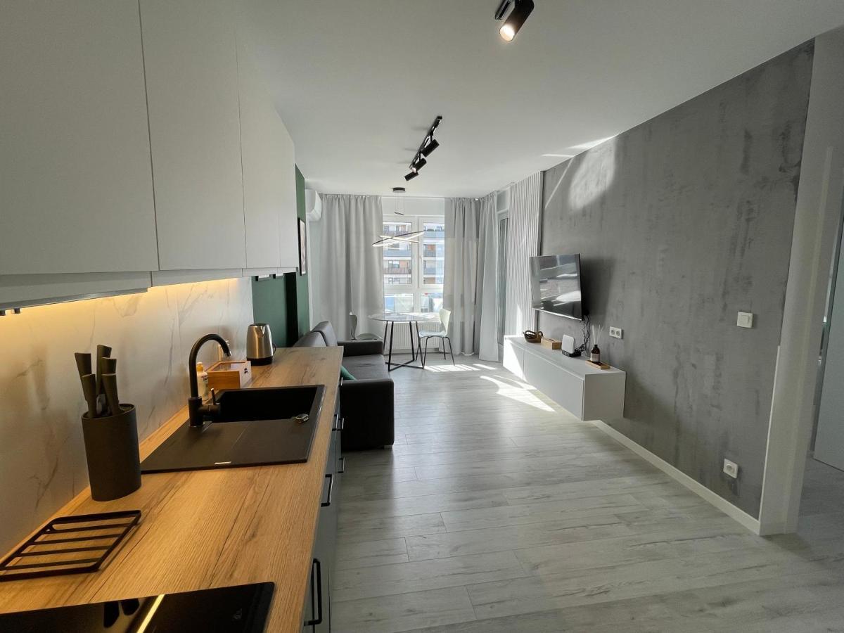 Vienne 90 Apartamento