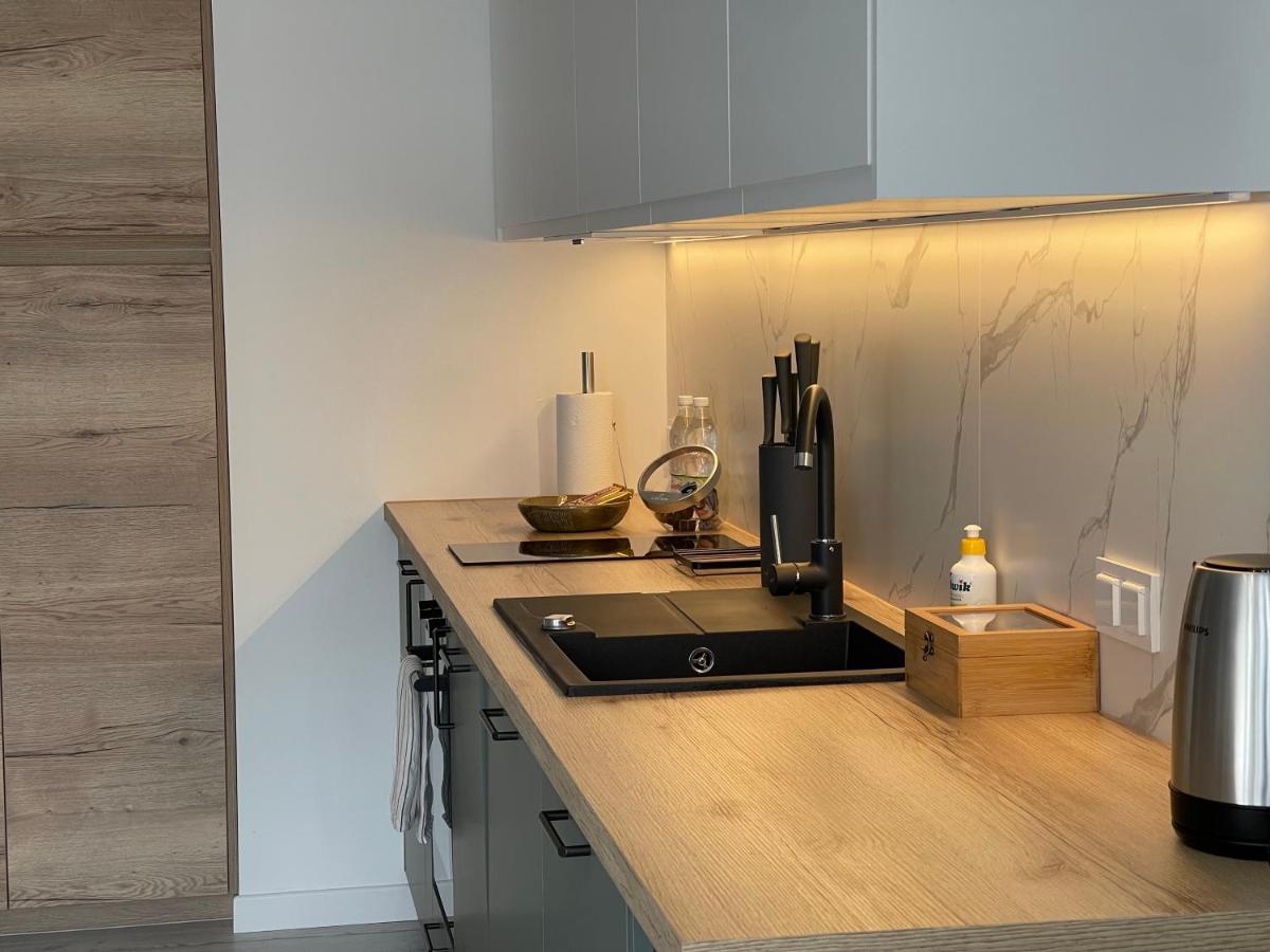 Vienne 90 Apartamento Varsovia