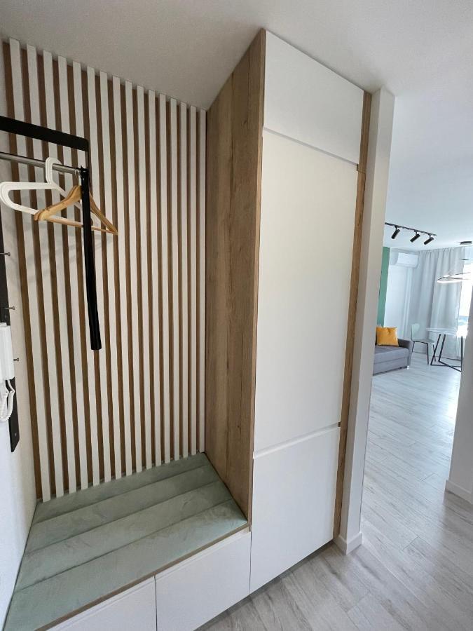 Vienne 90 Apartamento *