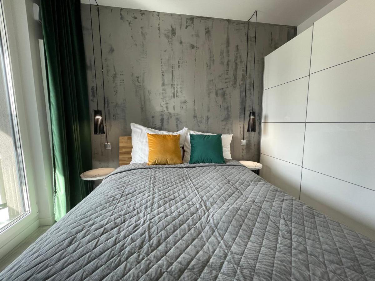 Vienne 90 Apartment